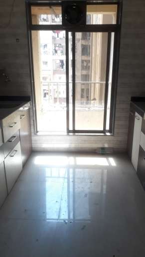 1 BHK Apartment For Rent in Virar West Mumbai 6568173