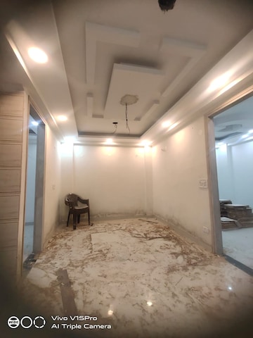 3 BHK Apartment For Resale in Abul Fazal Enclave Part 2 Delhi  6568180