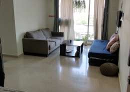1 BHK Apartment For Rent in Spenta Alta Vista Chembur Mumbai 6568184