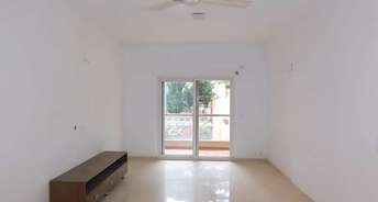 3 BHK Apartment For Rent in WhiteHouse Apartment Rt Nagar Bangalore 6568194