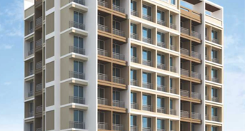 1 BHK Apartment For Resale in Ulwe Sector 17 Navi Mumbai 6568223