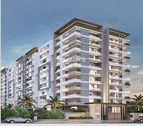 4 BHK Apartment For Resale in Shree Luxurio 75 Residences Serilingampally Hyderabad  6568432