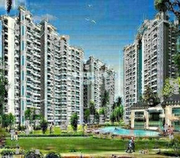 2 BHK Apartment For Resale in Prateek Wisteria Sector 77 Noida  6568500