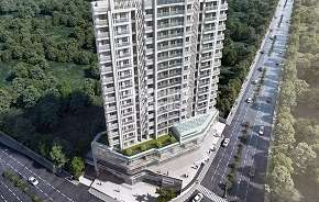 1 BHK Apartment For Resale in JVM Veda Kasarvadavali Thane 6568533