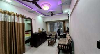 1 BHK Apartment For Resale in N G Acharya Apartment Chembur Mumbai 6568546