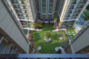 2 BHK Apartment For Resale in Tejas Greenberry Signatures Vrindavan Yojna Lucknow 6568586