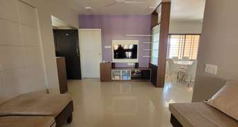 2 BHK Apartment For Rent in Harileela Apartment Baner Pune 6568602