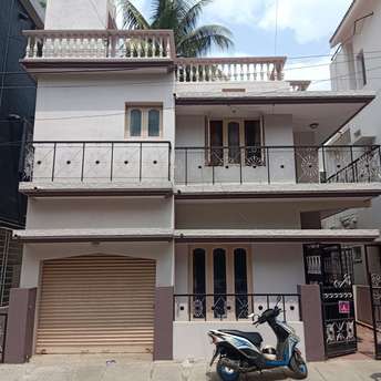 4 BHK Independent House For Rent in Kodihalli Bangalore 6568617