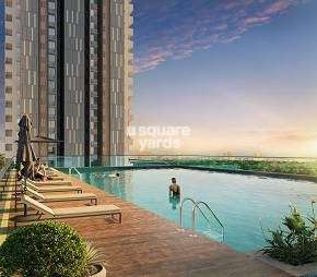 2 BHK Apartment For Resale in Godrej Emerald Waters Pimpri Pune 6568618