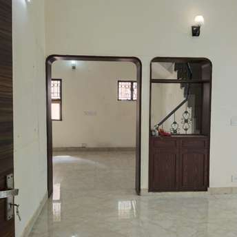 3 BHK Apartment For Resale in Shivalik Apartments RWA Alaknanda Alaknanda Delhi 6568652