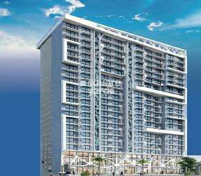 1 BHK Apartment For Rent in Vighnaharta Tagore Nagar Kaivalyadham CHSL Vikhroli East Mumbai 6568668