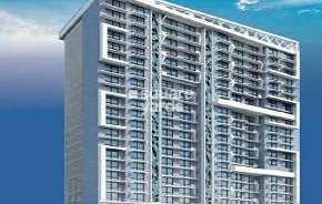 1 BHK Apartment For Rent in Vighnaharta Tagore Nagar Kaivalyadham CHSL Vikhroli East Mumbai 6568668