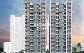 2 BHK Apartment For Resale in Kolte Patil Equa Wagholi Pune 6568675