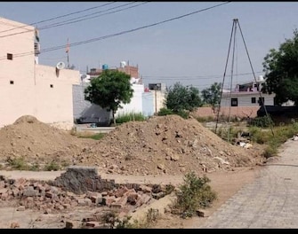 Plot For Resale in Bhopani Village Faridabad  6568741