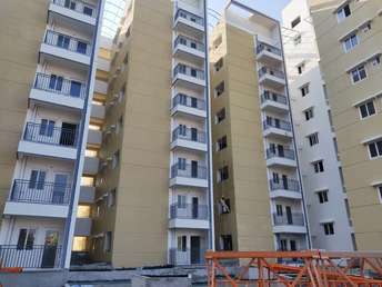 2 BHK Apartment For Resale in Ramky Truspace Aspire Bala Nagar Hyderabad 6568796