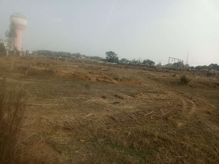 2200 Sq.Ft. Plot in Sushant Golf City Lucknow