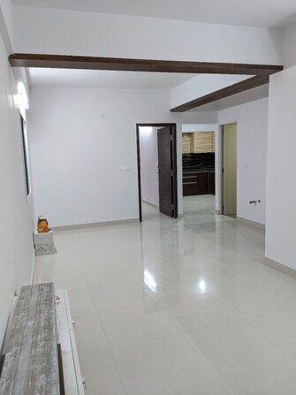 2 BHK Apartment For Resale in Cansa Dhiya Panathur Bangalore  6568816