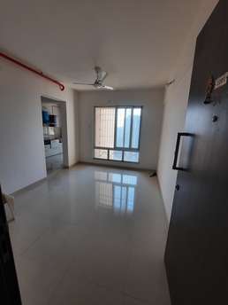 1 BHK Apartment For Resale in Puranik Rumah Bali Ghodbunder Road Thane  6568897