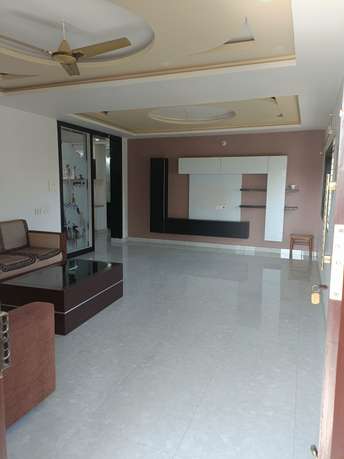 3 BHK Apartment For Resale in Suchitra Road Hyderabad 6568982