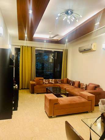 3 BHK Builder Floor For Rent in RWA Green Park Green Park Delhi 6568972
