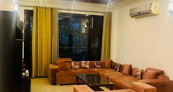 3 BHK Builder Floor For Rent in RWA Green Park Green Park Delhi 6568972