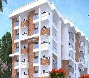 3 BHK Apartment For Resale in Ananda Urbandale Puppalaguda Hyderabad 6568974