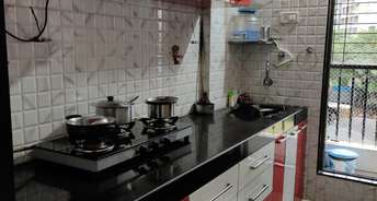4 BHK Apartment For Rent in Rustomjee OZone Goregaon West Mumbai 6569015