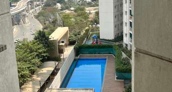 2 BHK Apartment For Rent in Megapolis Symphony Hinjewadi Pune 6569224