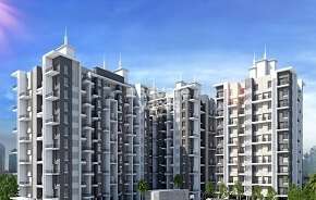 4 BHK Apartment For Resale in Mantra Insignia Mundhwa Pune 6569125
