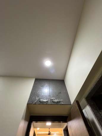 1 BHK Apartment For Rent in Chandak Nishchay Wing A Borivali East Mumbai 6569106