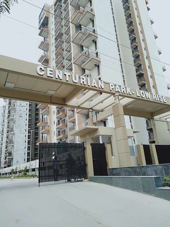 3 BHK Apartment For Rent in Amrapali Centurian Park Noida Ext Tech Zone 4 Greater Noida  6516202