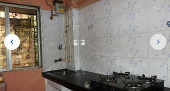 1 BHK Apartment For Rent in Sadguru Garden CHS Ghodbunder Road Thane 6569197