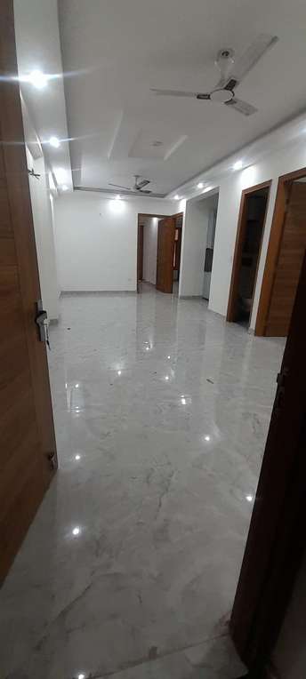3 BHK Builder Floor For Rent in Chattarpur Delhi 6569227
