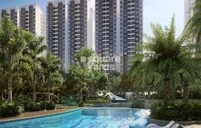 2 BHK Apartment For Resale in Godrej Park Greens Mamurdi Pune 6569246