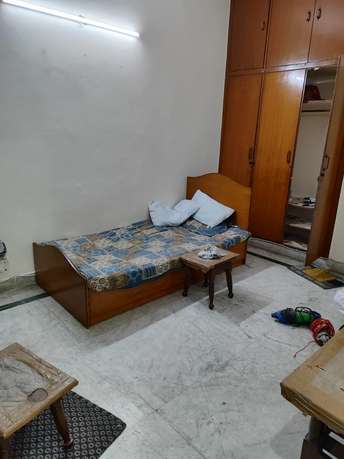 1 RK Builder Floor For Rent in RWA Apartments Sector 31 Noida 6569259