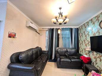 3 BHK Apartment For Rent in Ashiana Palm Court Raj Nagar Extension Ghaziabad 6569296