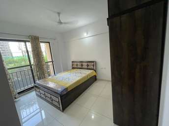 3 BHK Apartment For Rent in Bramha Majestic Kondhwa Pune 6569299