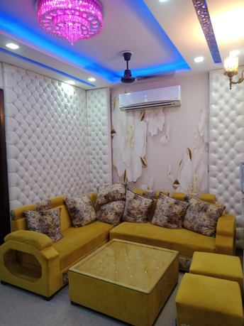 2 BHK Builder Floor For Rent in Nawada Delhi 6569311