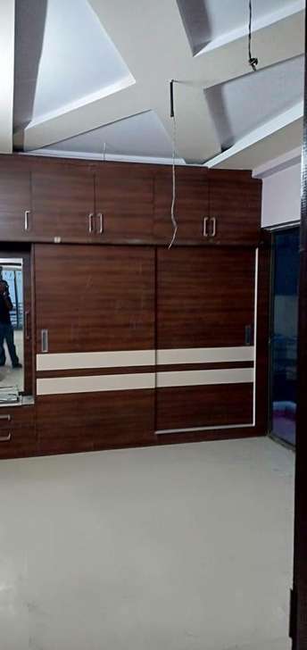 3.5 BHK Apartment For Rent in LDA Dhenumati Apartment Butler Colony Lucknow 6569363