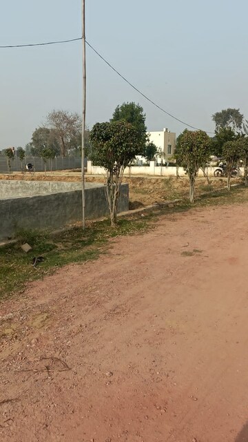 Plot For Resale in Sector 72a Gurgaon  6569422