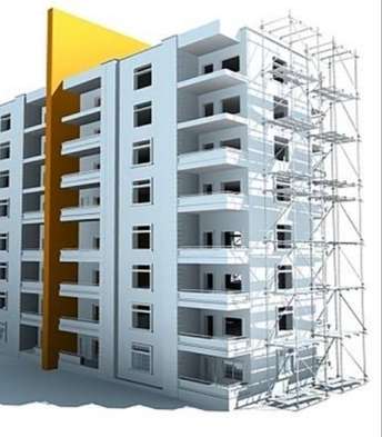 2 BHK Builder Floor For Rent in Palam Delhi 6569391