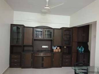 2 BHK Apartment For Rent in K Raheja Interface Heights Malad West Mumbai 6569419