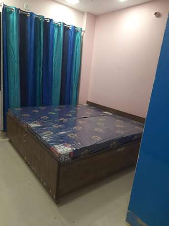 1 BHK Apartment For Rent in Aceron Tervezo Indiranagar Bangalore 6569385