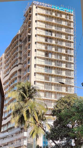 2 BHK Apartment For Resale in Naman Habitat Andheri West Mumbai  6569479