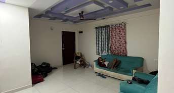 3 BHK Apartment For Rent in Mana Uber Verdant II Sarjapur Road Bangalore 6569454