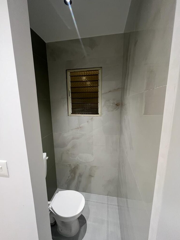 Attached Bathroom, intercontinental-the-urbana 2 Bedroom 580 Sq.Ft. Apartment In Chakan Pune 6569477
