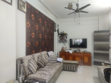 2 BHK Apartment For Resale in Shiv Society Kopri Thane  6569469