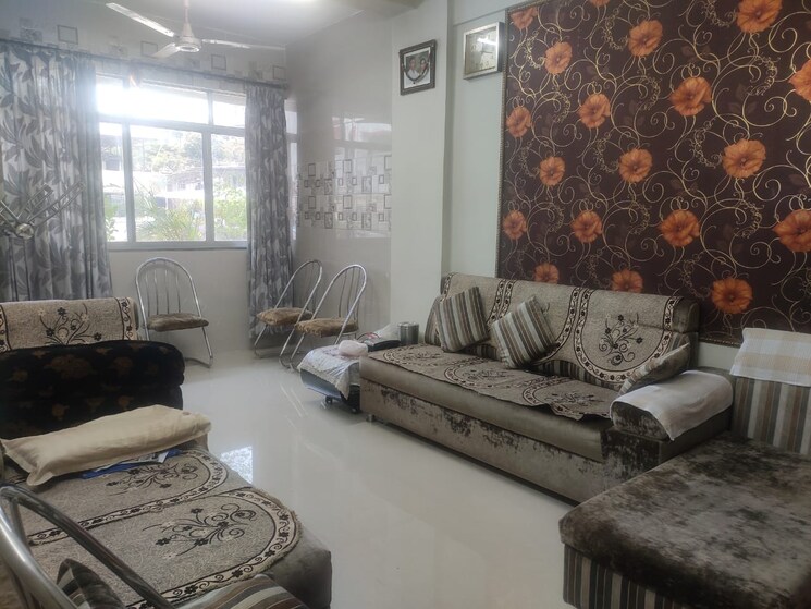 Room, shiv-society 2 Bedroom 750 Sq.Ft. Apartment In Kopri Thane 6569469