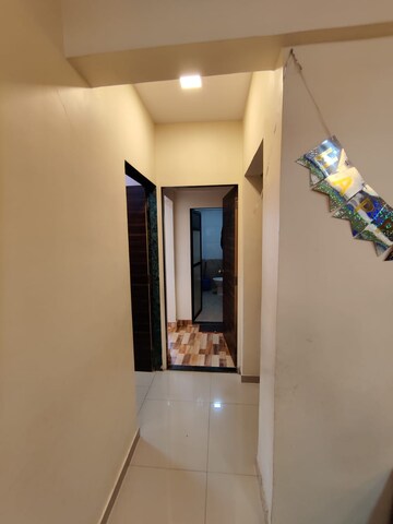 Room in 2 BHK Apartment at Shubhtej Tower, Kalwa – for Sale