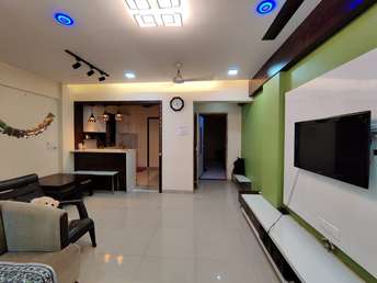 2 BHK Apartment For Resale in Shubhtej Tower Kalwa Thane 6569476